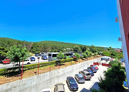 Geräumiges Studio in der ersten Reihe. Foto 6 Geräumiges Studio in der ersten Reihe. Foto 6