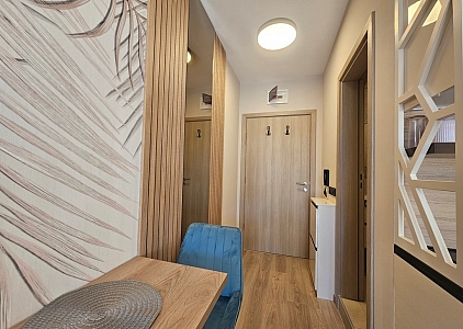 Nowo umeblowane studio w Świętym Własie. Zdjęcie 7 Nowo umeblowane studio w Świętym Własie. Zdjęcie 7