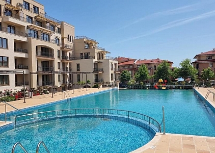 Nowo umeblowane studio w Świętym Własie. Zdjęcie 9 Nowo umeblowane studio w Świętym Własie. Zdjęcie 9