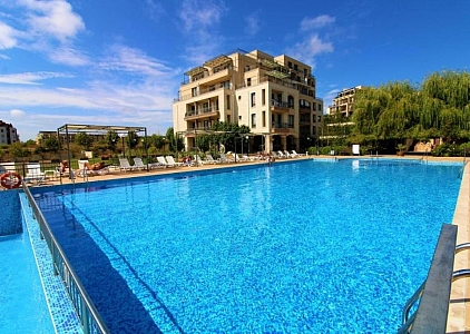 Nowo umeblowane studio w Świętym Własie. Zdjęcie 1 Nowo umeblowane studio w Świętym Własie. Zdjęcie 1