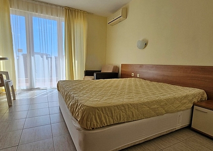 Отличная студия для отдыха и жизни близко к морю. Фото 2 Отличная студия для отдыха и жизни близко к морю. Фото 2