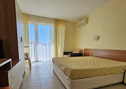 Отличная студия для отдыха и жизни близко к морю. Фото 5 Отличная студия для отдыха и жизни близко к морю. Фото 5