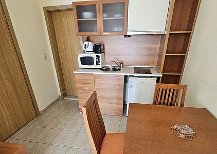 Отличная студия для отдыха и жизни близко к морю. Фото 7 Отличная студия для отдыха и жизни близко к морю. Фото 7