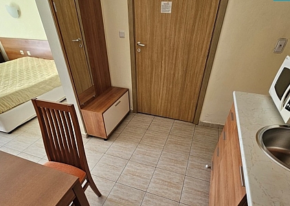 Отличная студия для отдыха и жизни близко к морю. Фото 8 Отличная студия для отдыха и жизни близко к морю. Фото 8