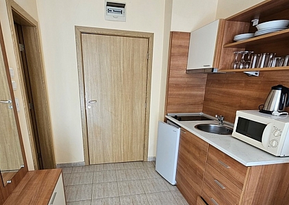 Хорошая большая студия в районе Какао Бич. Фото 9 Хорошая большая студия в районе Какао Бич. Фото 9