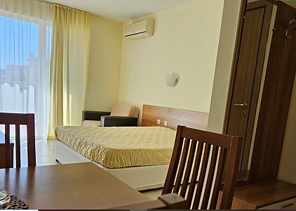 Отличная студия для отдыха и жизни близко к морю. Фото 9 Отличная студия для отдыха и жизни близко к морю. Фото 9