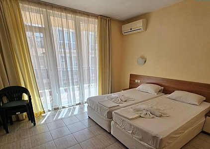 Хорошая большая студия в районе Какао Бич. Фото 2 Хорошая большая студия в районе Какао Бич. Фото 2