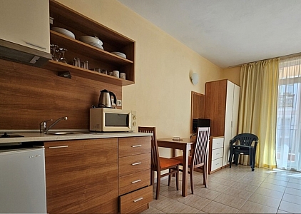 Хорошая большая студия в районе Какао Бич. Фото 7 Хорошая большая студия в районе Какао Бич. Фото 7