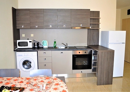 Квартира в 150 метрах от моря в Святом Власе. Zdjęcie 4