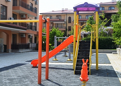 Квартира в 150 метрах от моря в Святом Власе. Zdjęcie 10