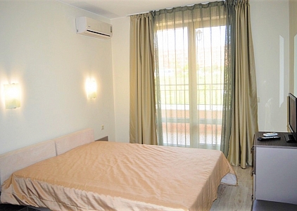 Квартира в 150 метрах от моря в Святом Власе. Zdjęcie 6