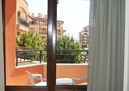 Квартира в 150 метрах от моря в Святом Власе. Zdjęcie 9