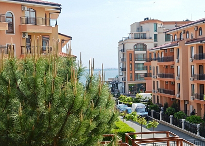 Квартира в 150 метрах от моря в Святом Власе. Zdjęcie 2