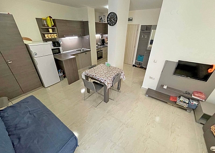 Przestronne studio w doskonałym kompleksie. Zdjęcie 7