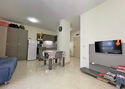 Przestronne studio w doskonałym kompleksie. Zdjęcie 8