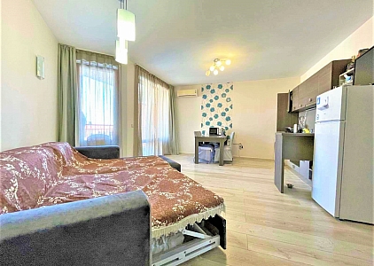 Piękny apartament z jedną sypialnią pięć minut od morza. Zdjęcie 3