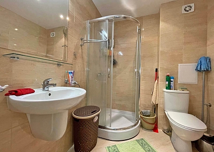 Przestronne studio w doskonałym kompleksie. Zdjęcie 15