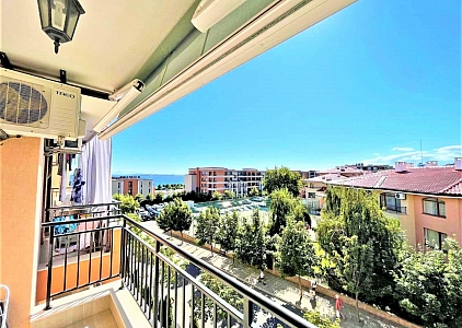 Piękny apartament z jedną sypialnią pięć minut od morza. Zdjęcie 7