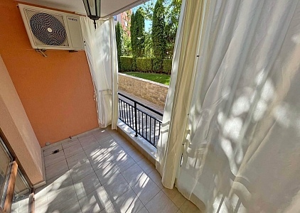 Przestronne studio w doskonałym kompleksie. Zdjęcie 3