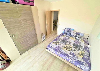 Piękny apartament z jedną sypialnią pięć minut od morza. Zdjęcie 12