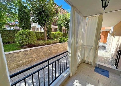 Przestronne studio w doskonałym kompleksie. Zdjęcie 4