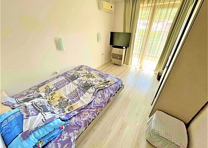 Piękny apartament z jedną sypialnią pięć minut od morza. Zdjęcie 5