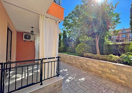 Przestronne studio w doskonałym kompleksie. Zdjęcie 5