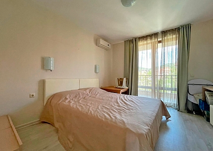 Duży piękny apartament z widokiem na morze w pobliżu plaży. Zdjęcie 3