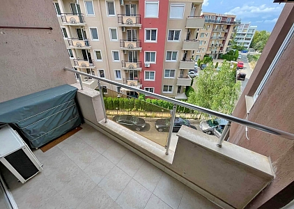 Уютная двухкомнатная квартира в пешей доступности к морю. Foto 6