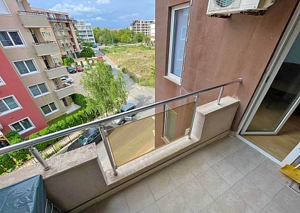 Уютная двухкомнатная квартира в пешей доступности к морю. Foto 7