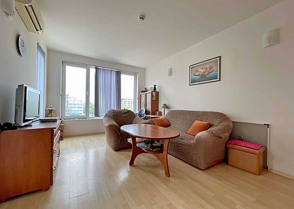 Уютная двухкомнатная квартира в пешей доступности к морю. Foto 10