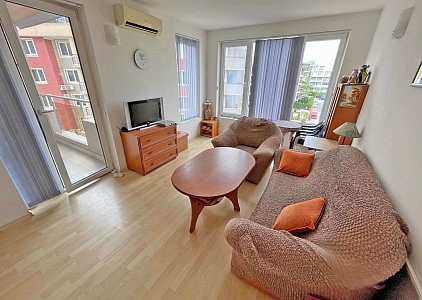 Уютная двухкомнатная квартира в пешей доступности к морю. Foto 2