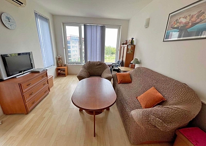 Уютная двухкомнатная квартира в пешей доступности к морю. Foto 12