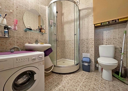 Уютная двухкомнатная квартира в пешей доступности к морю. Foto 13