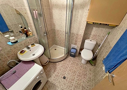 Уютная двухкомнатная квартира в пешей доступности к морю. Foto 8