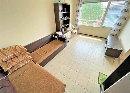 Хорошая трехкомнатная квартира с кабинетом в 450 метрах от моря. Foto 4