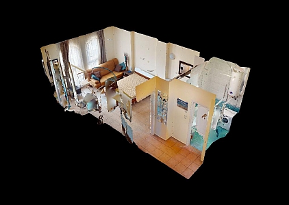 Студия в хорошем семейном комплексе. Foto 12 Студия в хорошем семейном комплексе. Foto 12