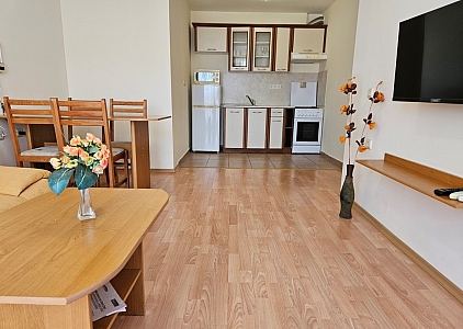 Two-room apartment in a large family complex. Photo 14 Two-room apartment in a large family complex. Photo 14