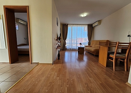 Two-room apartment in a large family complex. Photo 20 Two-room apartment in a large family complex. Photo 20