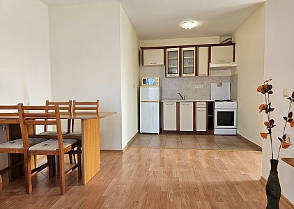 Two-room apartment in a large family complex. Photo 13 Two-room apartment in a large family complex. Photo 13