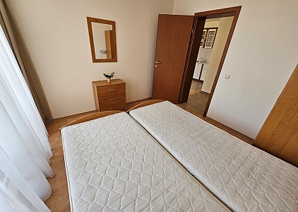 Two-room apartment in a large family complex. Photo 22 Two-room apartment in a large family complex. Photo 22