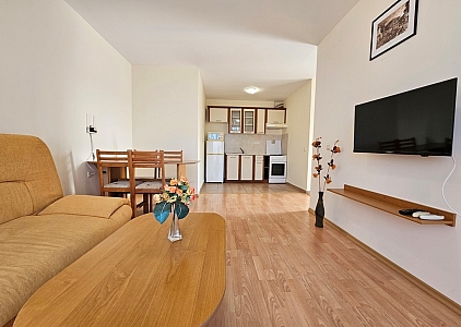 Two-room apartment in a large family complex. Photo 15 Two-room apartment in a large family complex. Photo 15