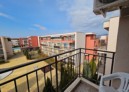 Two-room apartment in a large family complex. Photo 23 Two-room apartment in a large family complex. Photo 23