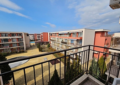 Two-room apartment in a large family complex. Photo 25 Two-room apartment in a large family complex. Photo 25