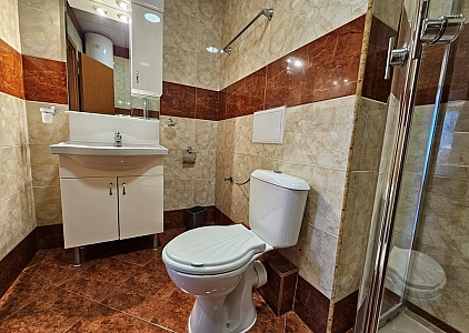 Two-room apartment in a large family complex. Photo 27 Two-room apartment in a large family complex. Photo 27