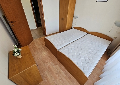 Two-room apartment in a large family complex. Photo 6 Two-room apartment in a large family complex. Photo 6