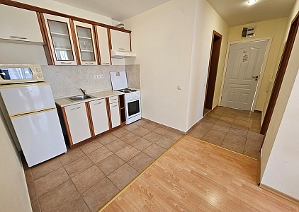 Two-room apartment in a large family complex. Photo 11 Two-room apartment in a large family complex. Photo 11