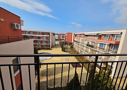 Two-room apartment in a large family complex. Photo 7 Two-room apartment in a large family complex. Photo 7