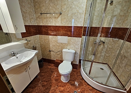 Two-room apartment in a large family complex. Photo 28 Two-room apartment in a large family complex. Photo 28