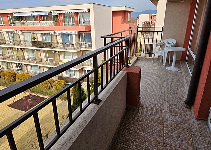 Two-room apartment in a large family complex. Photo 26 Two-room apartment in a large family complex. Photo 26